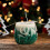 Christmas Scented Candle Aromatherapy Long-Lasting Burn 6