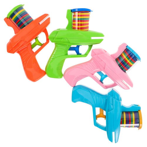 8Pièces Lanceur Fun Jouet Enfants 1