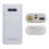 Θήκη Power Bank HomeLife: Universal, πυράντοχη, ανθεκτική στους κραδασμούς, φακός LED, χωρίς 6