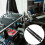 2 Pairs Hard Drive Mounting Rail Internal Drive Bay Rail Computer Accessories 5