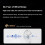 Écouteurs de traduction Bluetooth 5.3 noirs 6