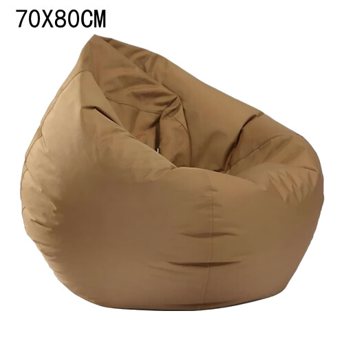 Sofaveske Mote Lazy Sofa Chair 70X80CM Sofatrekk 1