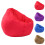 Sofaveske Mote Lazy Sofa Chair 70X80CM Sofatrekk 3