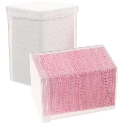 Lingettes Vernis Et Extensions De Cils 1