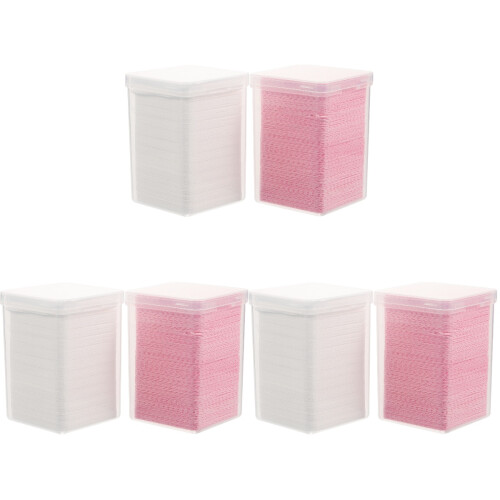 Lingettes Vernis Et Extensions De Cils 2