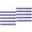 100Ensembles Tags Rond En Et Fer Pour Projet DIY 5