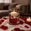 Pacote com 48 velas flutuantes brancas de 4,4 cm (1,75 polegadas), sem perfume, para centros de mesa, com duração de 4 a 5 horas. Ideal para 6