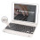 Ultra-Thin Folding Case Wireless Bluetooth-compatible Keyboard for compatible with iPad Pro 9.7inch Tablet 6
