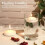 Pacote com 48 velas flutuantes brancas de 4,4 cm (1,75 polegadas), sem perfume, para centros de mesa, com duração de 4 a 5 horas. Ideal para 4