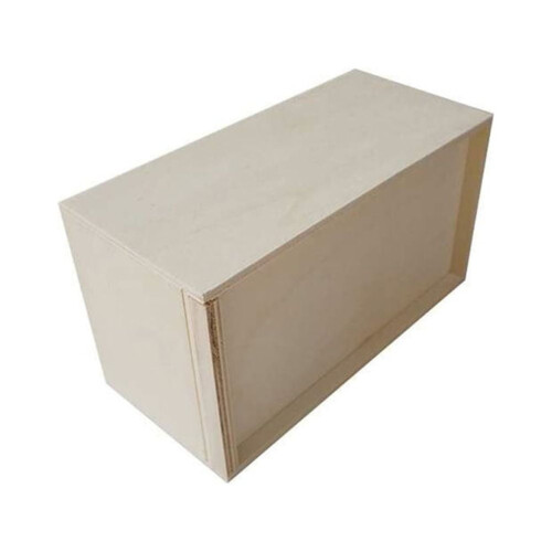 2 τεμάχια κουτιά χαρτομάντιλων DIY Ξύλινο κουτί χαρτοπετσετών Χειροποίητα κουτιά 2