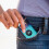 Plasma Arc Lighter USB Genopladelig Vindtæt 1 stk. 3