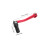 Durable Aluminum Motorcycle Gear Shift Lever Universal Fit 2