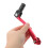 Durable Aluminum Motorcycle Gear Shift Lever Universal Fit 4