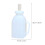 Bouteille D'alimentation En Plastique Bétail 2