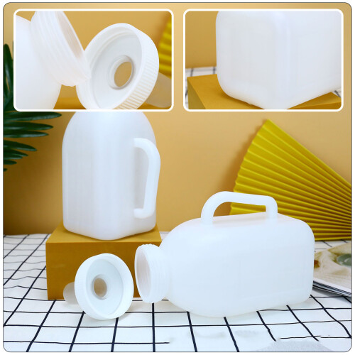 Bouteille D'alimentation En Plastique Bétail 2