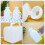 Bouteille D'alimentation En Plastique Bétail 4