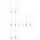 8Pcs Portable Alcohol Measuring Device Glass Hydrometer for Home Use 5