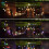 Snowflake String Lights 10ft 20 LED Battery Waterproof 8
