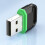 Adattatore USB BT5.3 50 Mbps trasmettitore wireless 1