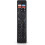 Τηλεχειριστήριο αντικατάστασης NH800UP RF402A-V14IR συμβατό με τηλεοράσεις Philips Smart (π.χ., 7