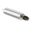 Elektrischer Gravurstift 123 mm, 0,3–4 mm Spannfutter Schwarz 1