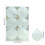12pcs White PET Christmas Tree Ornaments 3