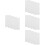 Coussinets Silicone Pour Bec Saxophone Protection Et Confort 8