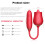Wand Massager Rechargeable for Neck and Shoulders 7