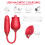 Wand Massager Rechargeable for Neck and Shoulders 4