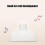 Giocattolo sensoriale musicale con luci e suoni per bambini piccoli 4
