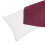 Body Pillow Insert with Case 20 x 54 inch 2