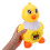 Household Smart Egg Incubator Plastic Automatic Yellow Hatching 4
