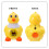 Household Smart Egg Incubator Plastic Automatic Yellow Hatching 8