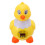 Household Smart Egg Incubator Plastic Automatic Yellow Hatching 11