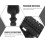 Kayak Fish Finder Bracket with 360 Rotation 4