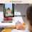 Trending TikTok Scrolling Ring for Android, Brand 5