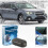 Car Anti-Theft Device with Electromagnetic Flashing Light 2