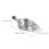 2Pcs Multi Color Stainless Cleaning Practical Dustpan for Home 4