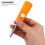 1Set Durable Metal Plastic Model Engraving Tool for Use 4