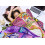 Αξεσουάρ Σόφτμπολ, Δώρα για Πάρτι & Ομαδικά Δώρα - Κουβέρτα Σόφτμπολ για Κορίτσια 5