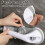 Shower Grab Bar Suction Cup 12 inch Gray 1 Pack 7