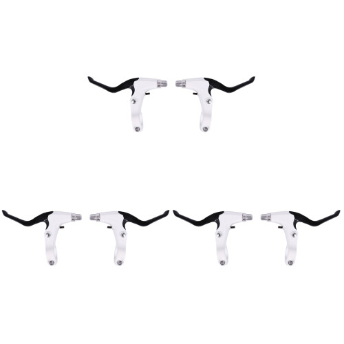 3Paren Fietsremhendels Alloy Compatibiliteit Lichtgewicht Design 1