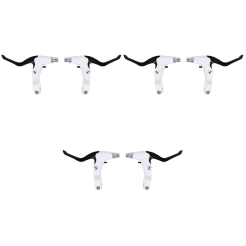 3Paren Fietsremhendels Alloy Compatibiliteit Lichtgewicht Design 2