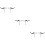 3Paren Fietsremhendels Alloy Compatibiliteit Lichtgewicht Design 9