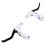 3Paren Fietsremhendels Alloy Compatibiliteit Lichtgewicht Design 10