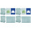 Solar Papier Cyanotype Kit PVC Creatief Papier 2