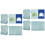 Solar Papier Cyanotype Kit PVC Creatief Papier 4