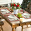 Christmas Placemats Holiday Design 4-Piece Set 6