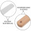 1 Set Pottery Tool for Beginners Multi Color Ceramic Art 3