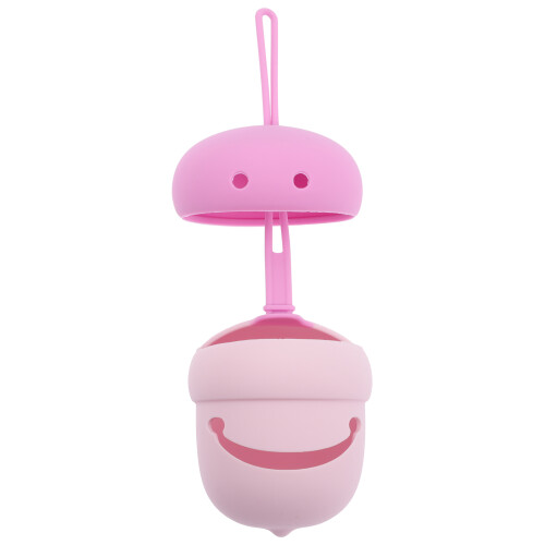 Boîte 1Conteneur Silicone Facile À Pour Bébés 1